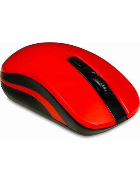 iBox LORIINI mouse RF Wireless Optical 1600 DPI Ambidextrous