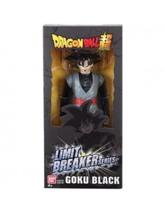 DRAGON BALL LIMIT BREAKER GOKU BLACK
