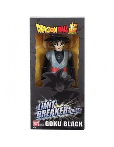 DRAGON BALL LIMIT BREAKER GOKU BLACK