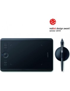 Wacom Intuos Pro Small