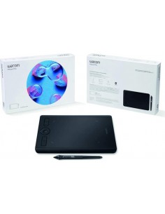 Wacom Intuos Pro Small 2