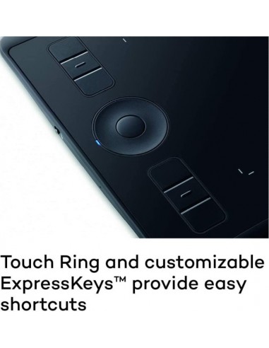 Wacom Intuos Pro Small