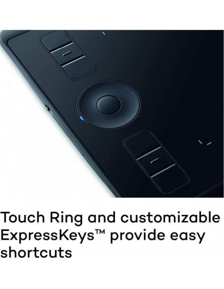 Wacom Intuos Pro Small