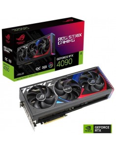 ASUS ROG -STRIX-RTX4090-O24G-GAMING NVIDIA GeForce RTX...