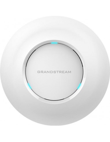 Grandstream Networks GWN7600LR wireless access point 867 Mbit / s White Power over Ethernet (PoE)