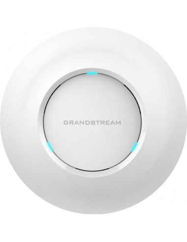 Grandstream Networks GWN7600LR wireless access point 867 Mbit / s White Power over Ethernet (PoE)