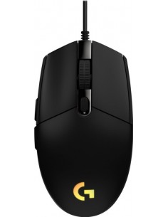 Logitech G G102 LIGHTSYNC mouse USB Type-A 8000 DPI