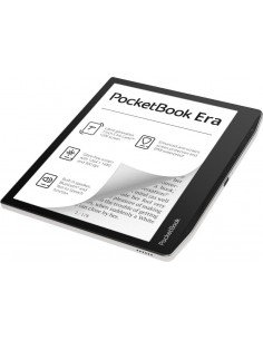 PocketBook 700 Era Silver e-book reader Touchscreen 16 GB...