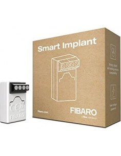 Fibaro FGBS-222 smart home central control unit Wired -...