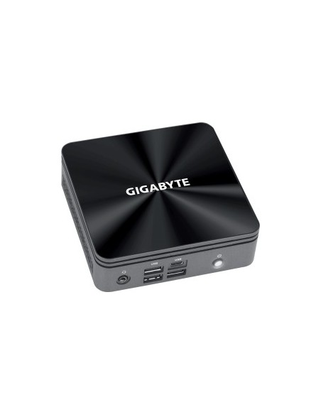 BRIX GB-BRi3-10110, Barebone