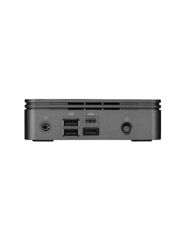 BRIX GB-BRi3-10110, Barebone