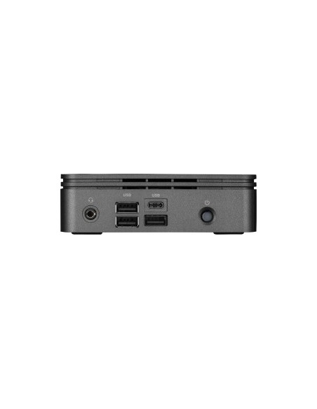 BRIX GB-BRi3-10110, Barebone