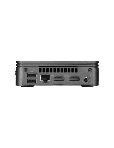 BRIX GB-BRi3-10110, Barebone