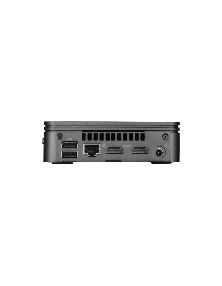 BRIX GB-BRi3-10110, Barebone