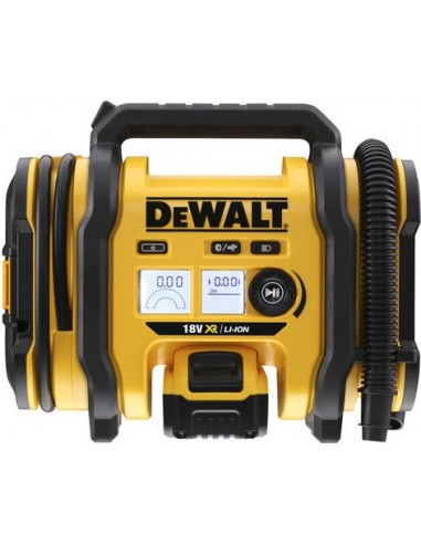 DeWALT DCC018N air compressor