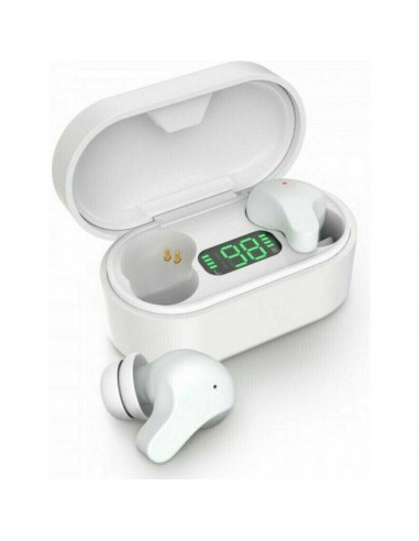 Lamax Taps1 Headset Wireless In-ear Sports...