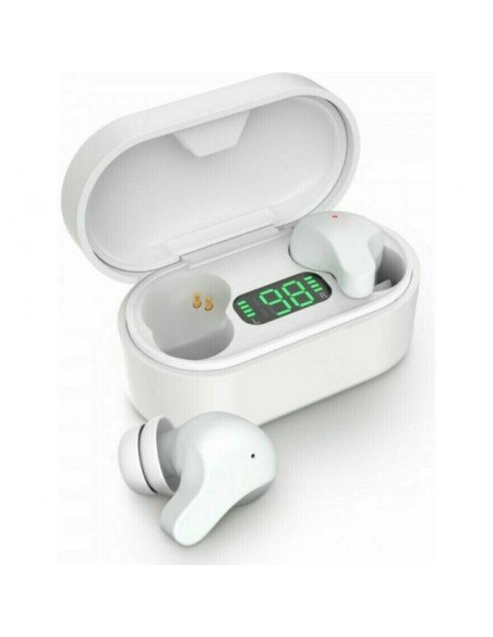 Lamax Taps1 Headset Wireless In-ear Sports Bluetooth Black