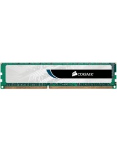 Corsair ValueSelect DIMM 8GB DDR3-1600, memory...
