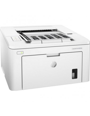 Printer HP LaserJet Pro M203dn 1200 x 1200 DPI A4