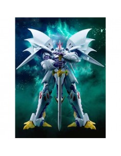 HG SUPER ROBOT WARS - CYBASTER