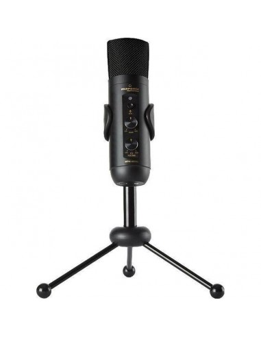 Marantz USB condenser microphone MPM4000U