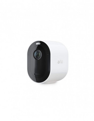 Arlo Pro Surveillance System with one HD camera surveillance camera (VMS4130-100EUS)