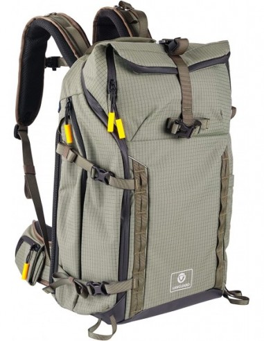 Vanguard VEO Active 49 grey Backpack