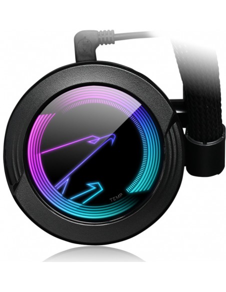 Gigabyte AORUS WATERFORCE 360 computer liquid cooling