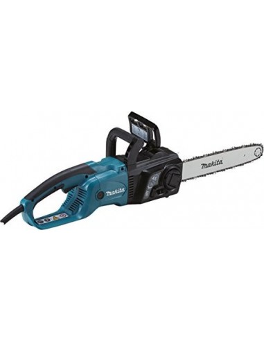 Makita UC4551A chainsaw 2000 W Black, Blue