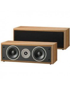 Magnat Monitor Supreme Center 250 2-way Wood Wired 75 W