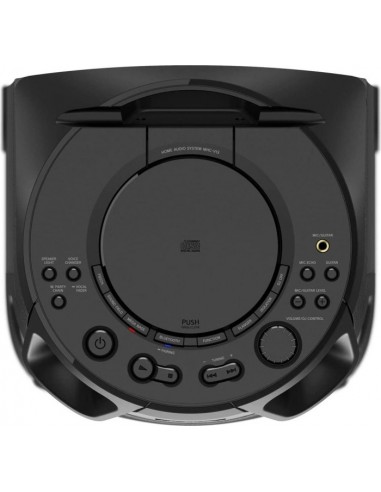 Sony MHC-V13