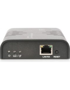 DIGITUS HDMI KVM Extender 120 m Voll HD via Network cable 2