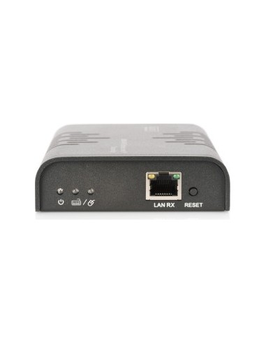DIGITUS HDMI KVM Extender 120 m Voll HD via...