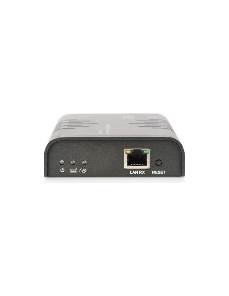 DIGITUS HDMI KVM Extender 120 m Voll HD via Network cable