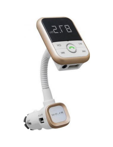 Transmiter FM BLOW Bluetooth4.0 + charger .2,1A