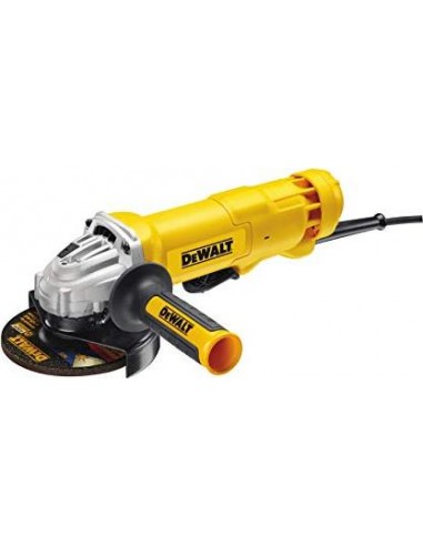 DeWALT DWE4233 angle grinder 12.5 cm 2.2 kg