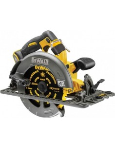 DeWALT DCS579NT-XJ portable circular saw 19 cm Black,...