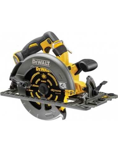 DeWALT DCS579NT-XJ portable circular saw 19 cm Black, Grey, Yellow 5800 RPM