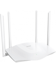 Tenda TX3 wireless router Gigabit Ethernet Dual-band (2.4...
