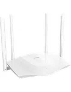 Tenda TX3 wireless router Gigabit Ethernet Dual-band (2.4... 2