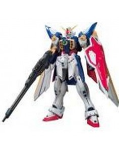 RG 1/144 WING GUNDAM