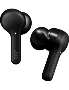 JVC HAA-8TBU Bluetooth earphones, Black