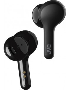 JVC HAA-8TBU Bluetooth earphones, Black 2