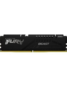 Kingston Fury Beast Black DDR5 16GB 4800MHZ CL38