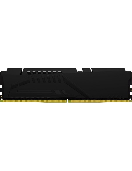 Kingston Fury Beast Black DDR5 16GB 4800MHZ CL38