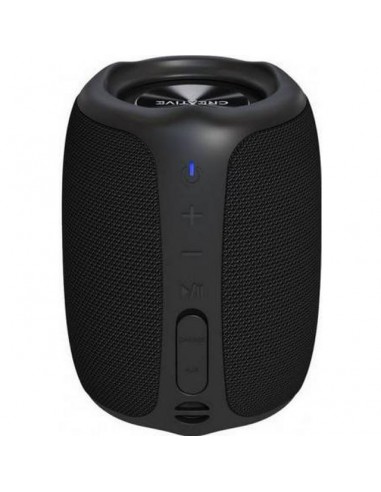 Creative Labs Creative MUVO Play Stereo portable speaker Blue 10 W