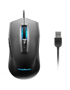 Lenovo GY50Z71902 mouse Right-hand USB Type-A Optical...