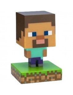 Paladone Steve Icon Light BDP Ambiance lighting