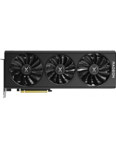 XFX RX-68XLAQFD9 graphics card AMD Radeon RX...