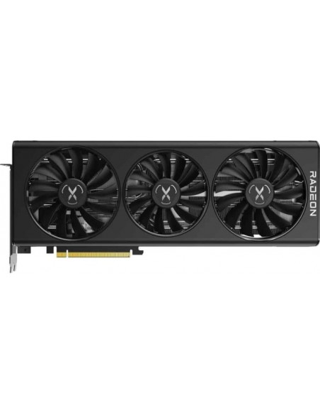 XFX RX-68XLAQFD9 graphics card AMD Radeon RX 6800 16 GB GDDR6